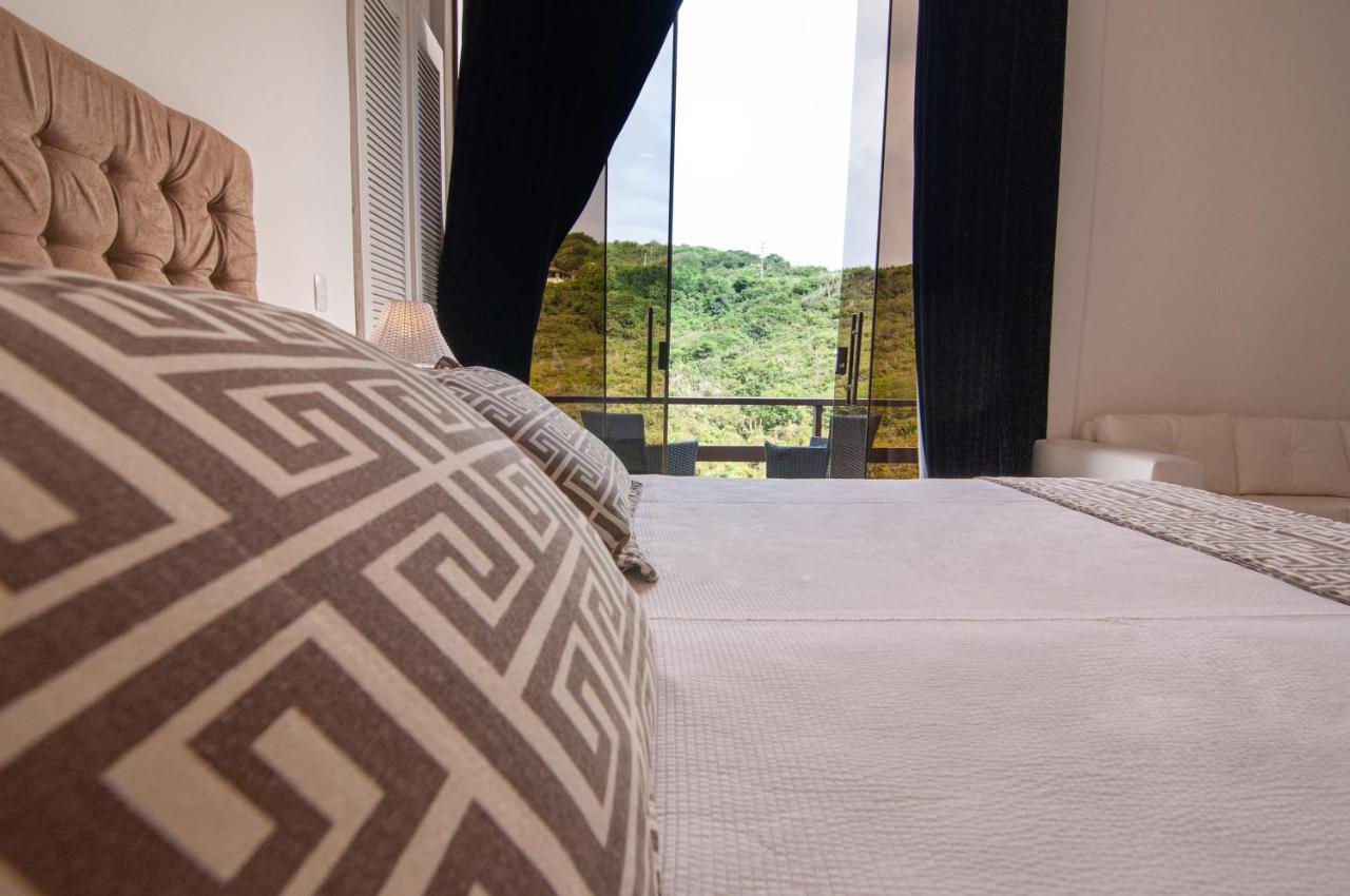 Greco Hotel Búzios 외부 사진