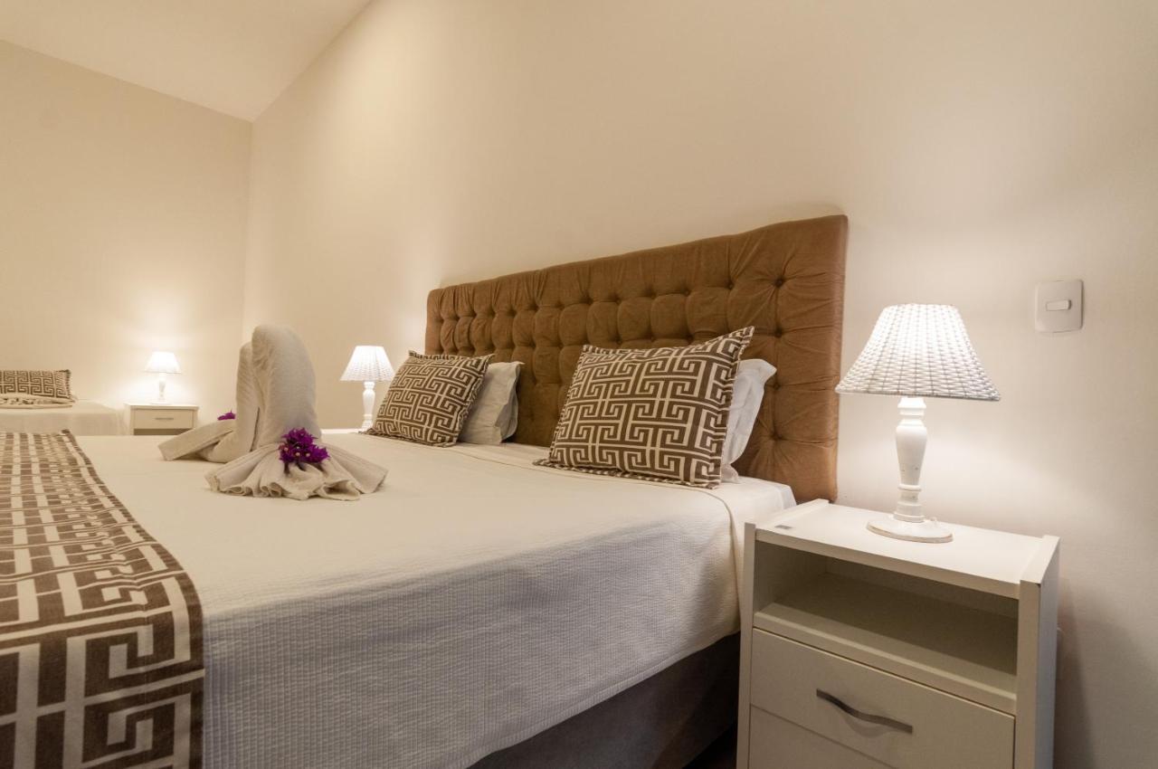 Greco Hotel Búzios 외부 사진
