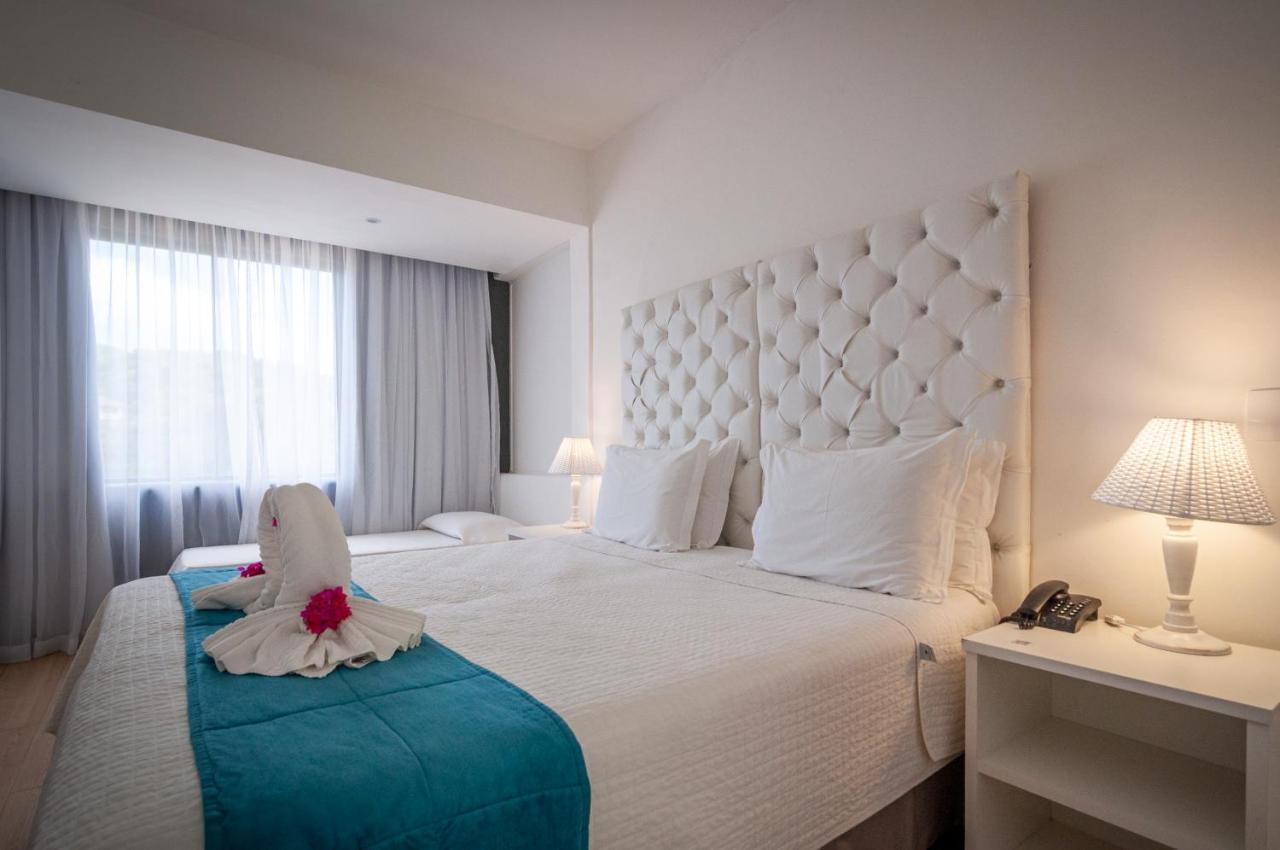 Greco Hotel Búzios 외부 사진