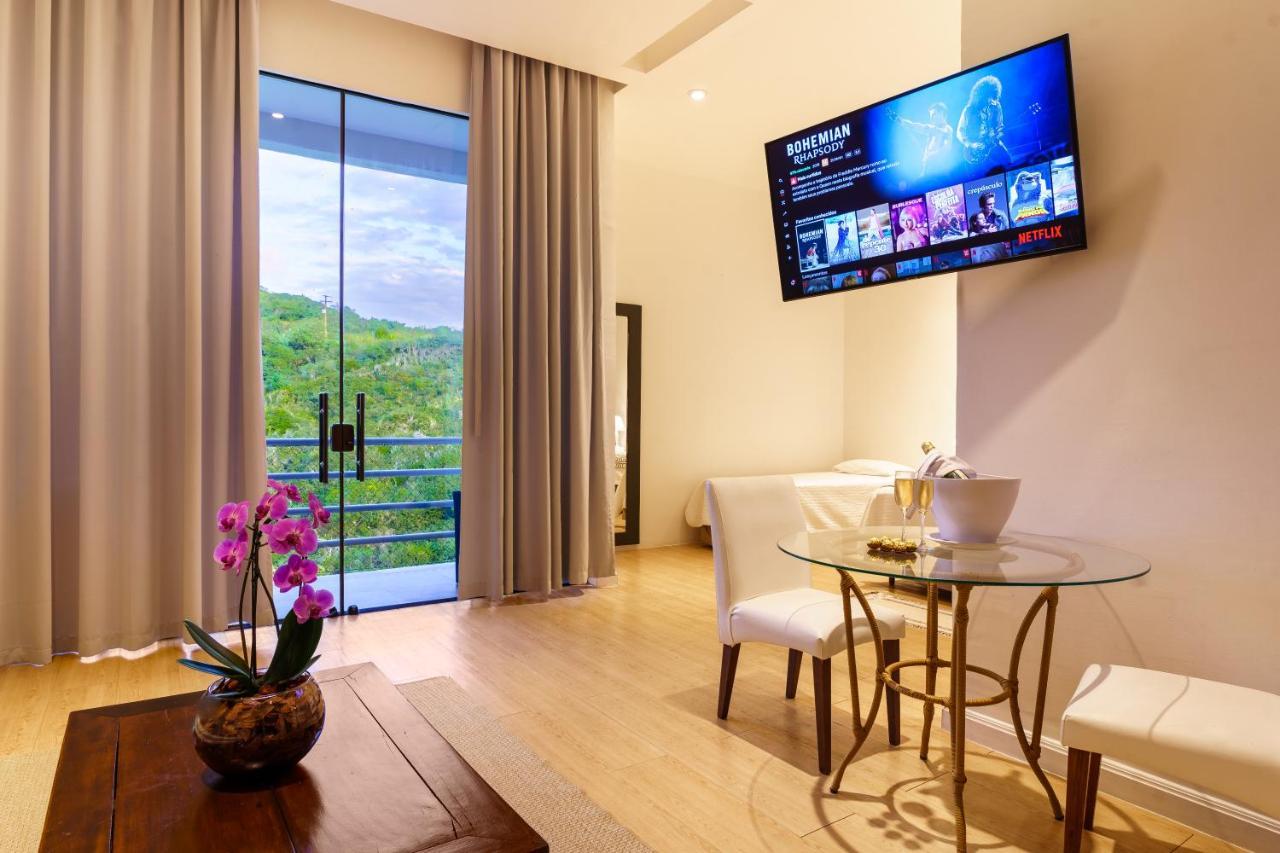 Greco Hotel Búzios 외부 사진