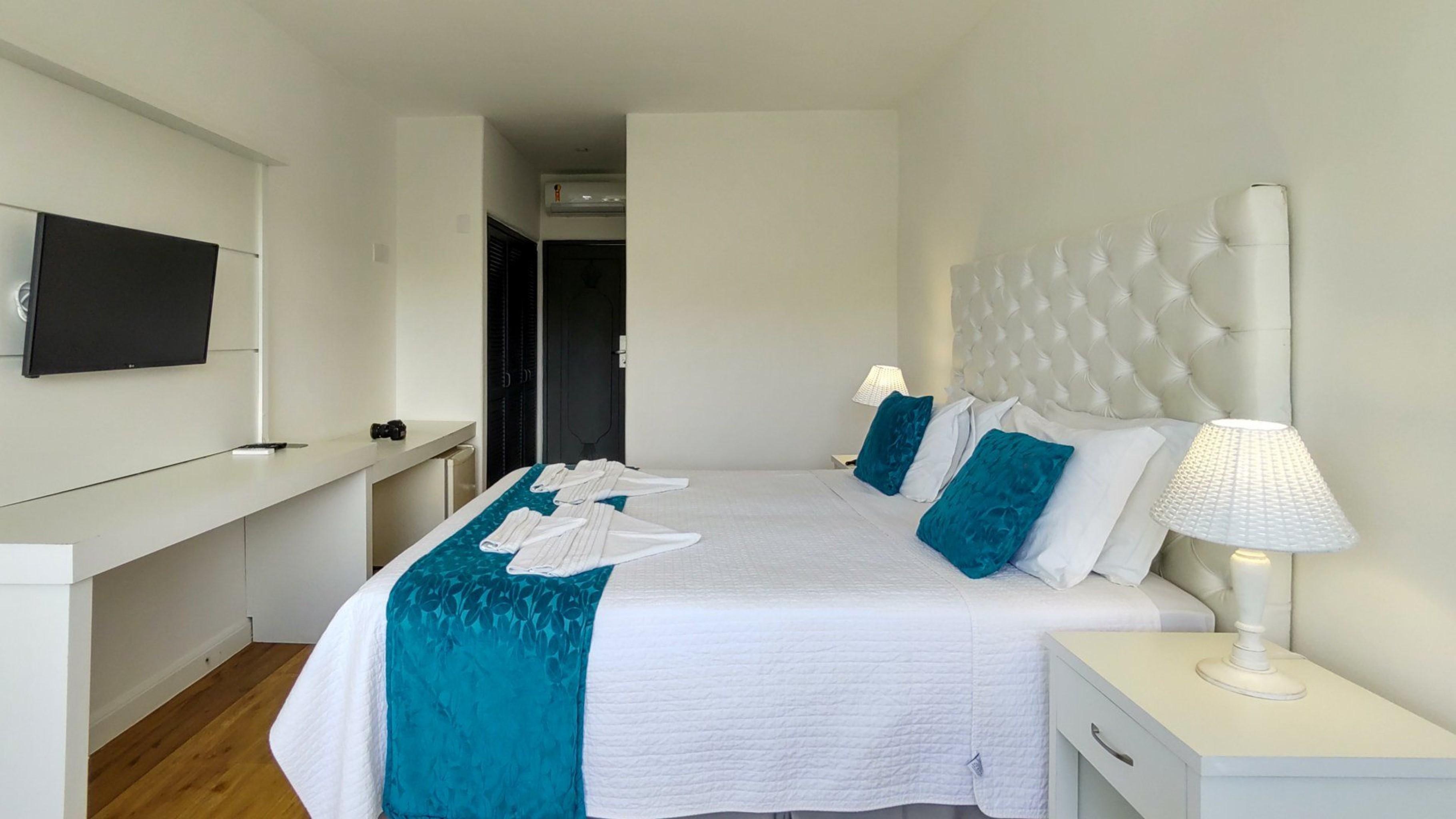 Greco Hotel Búzios 외부 사진