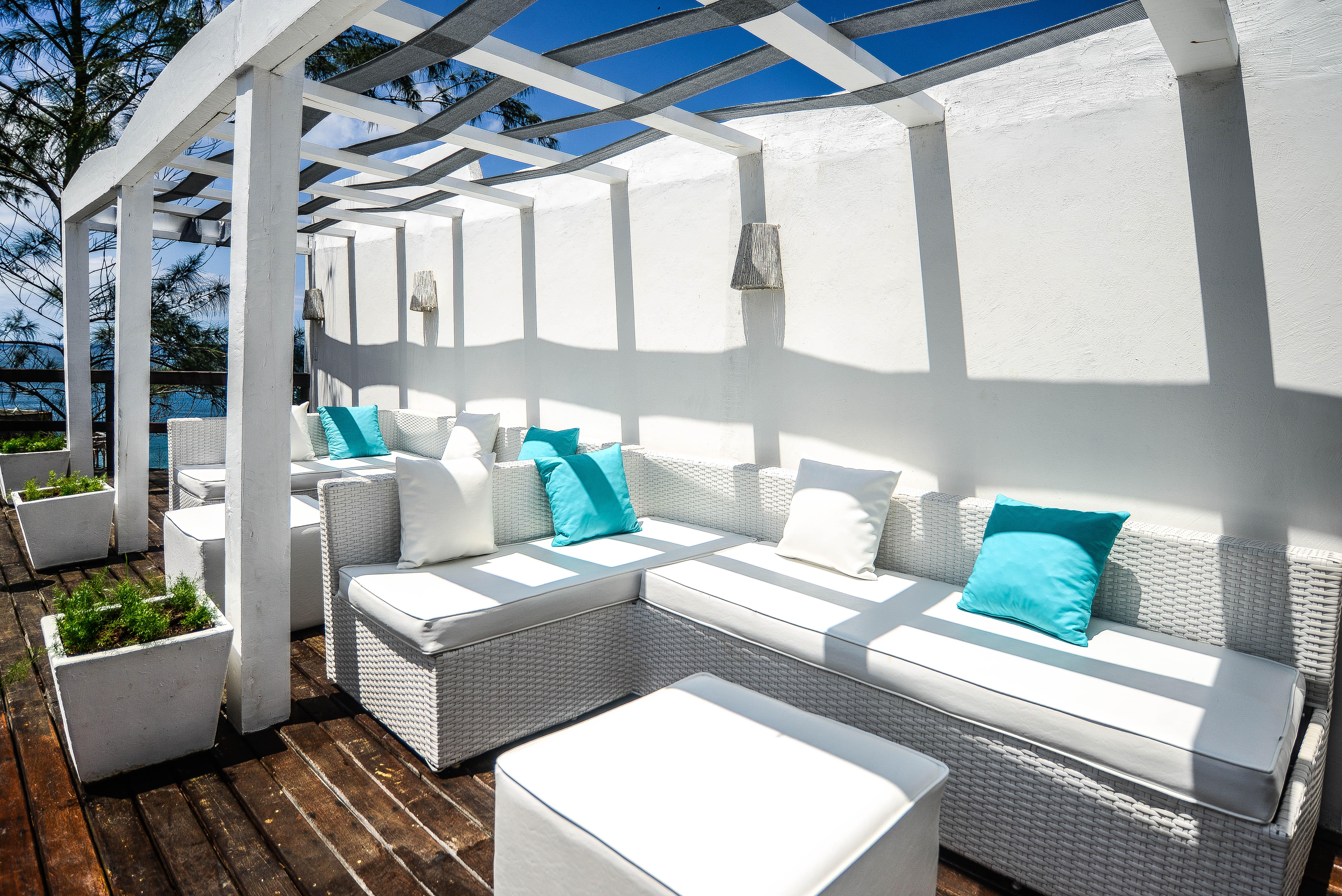 Greco Hotel Búzios 외부 사진