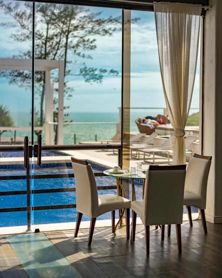 Greco Hotel Búzios 외부 사진