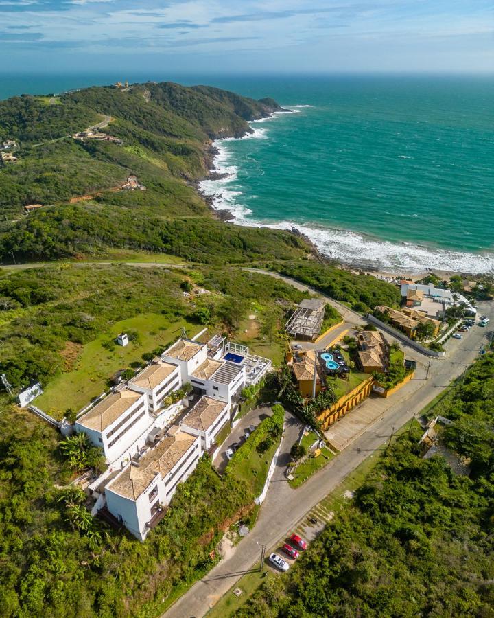 Greco Hotel Búzios 외부 사진