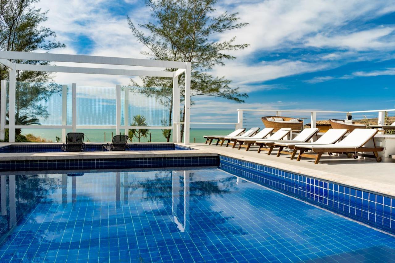 Greco Hotel Búzios 외부 사진