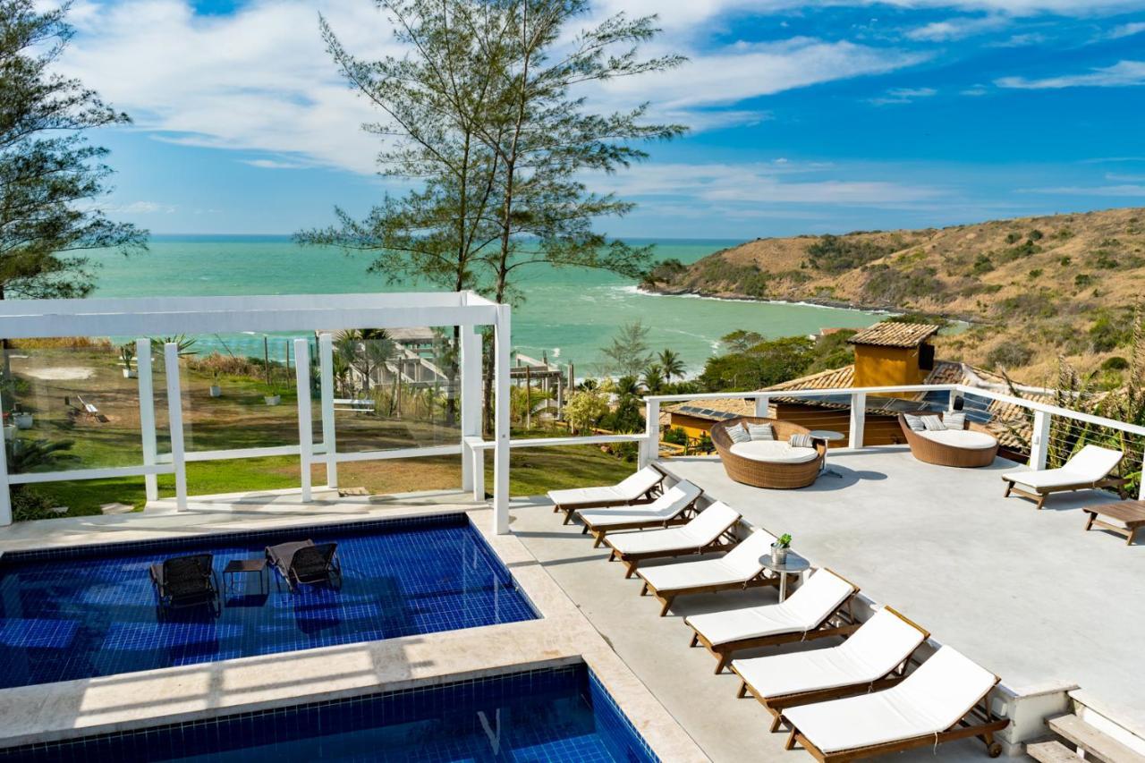 Greco Hotel Búzios 외부 사진
