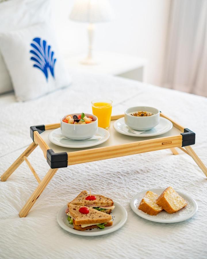 Greco Hotel Búzios 외부 사진
