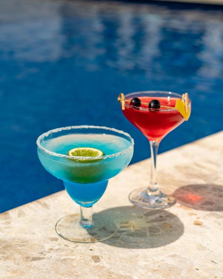 Greco Hotel Búzios 외부 사진