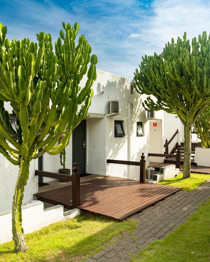 Greco Hotel Búzios 외부 사진