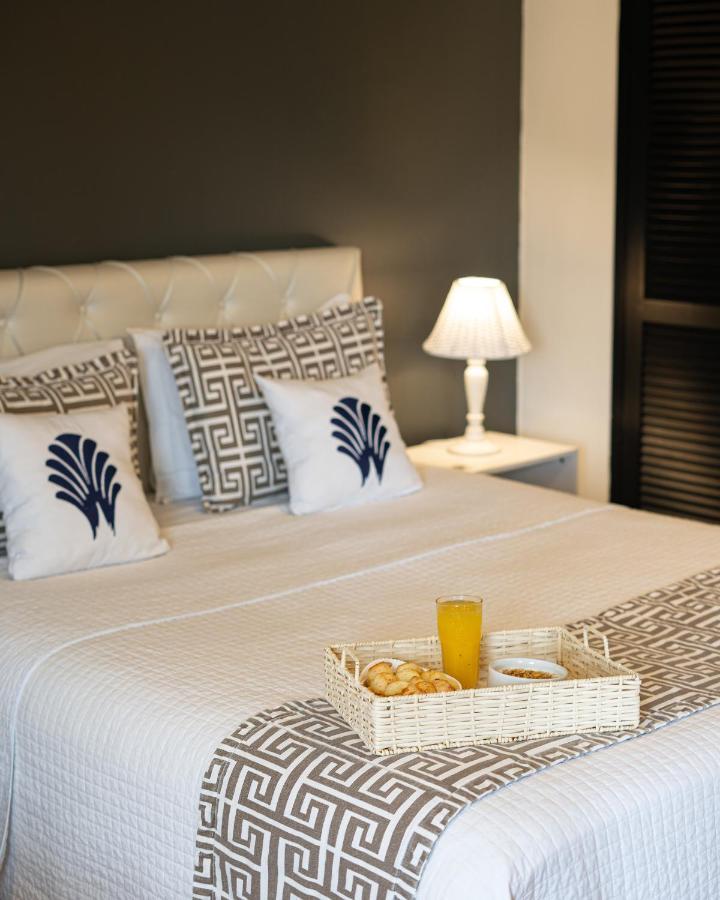 Greco Hotel Búzios 외부 사진
