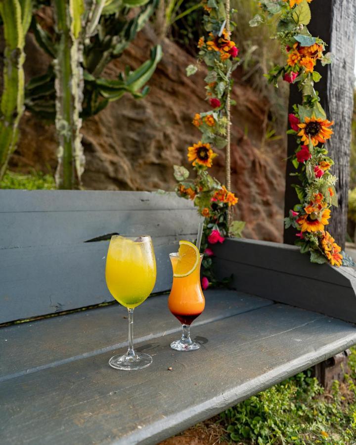 Greco Hotel Búzios 외부 사진