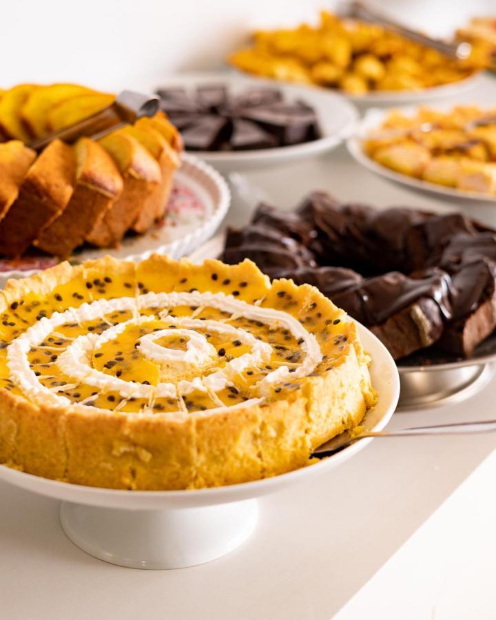 Greco Hotel Búzios 외부 사진