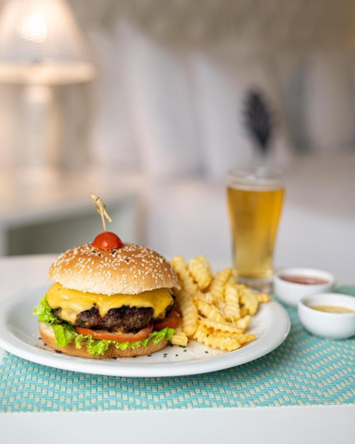 Greco Hotel Búzios 외부 사진