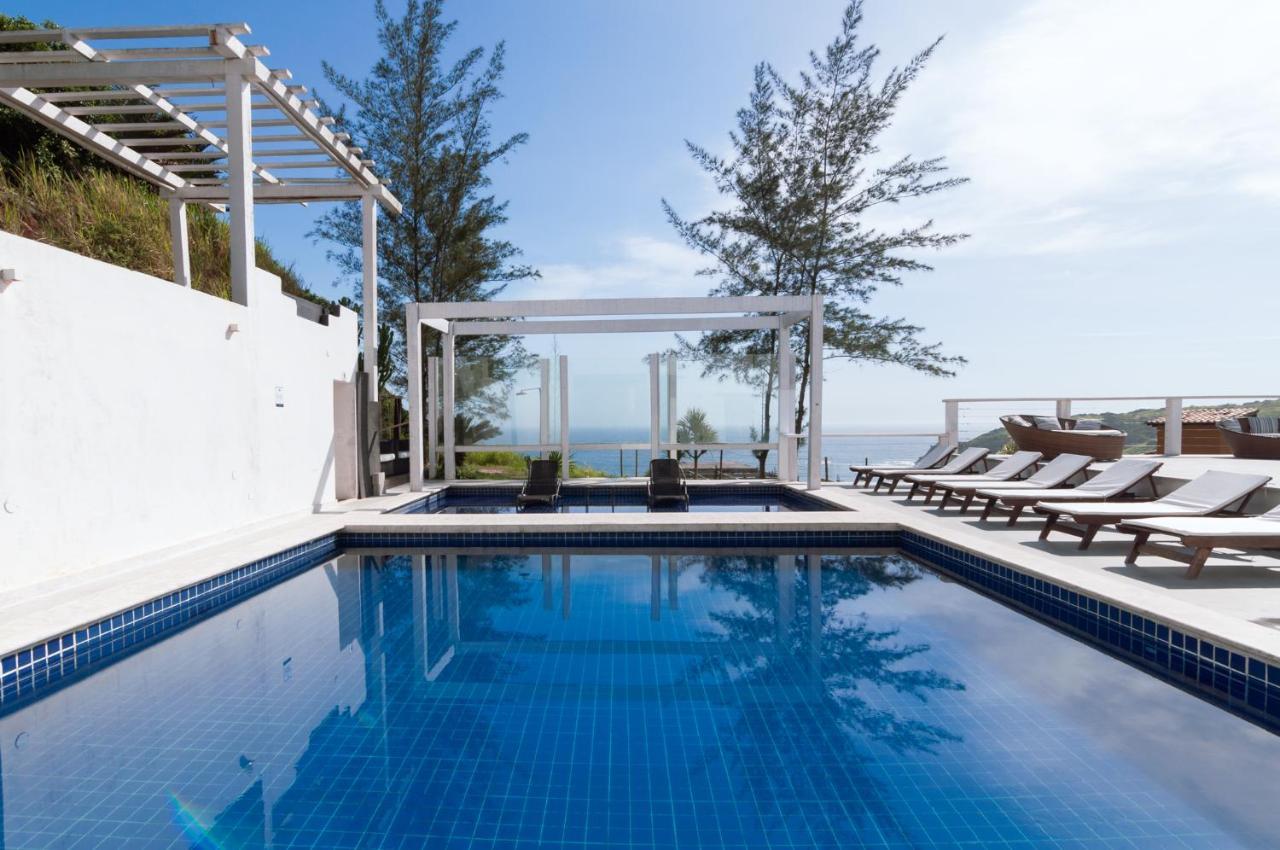 Greco Hotel Búzios 외부 사진