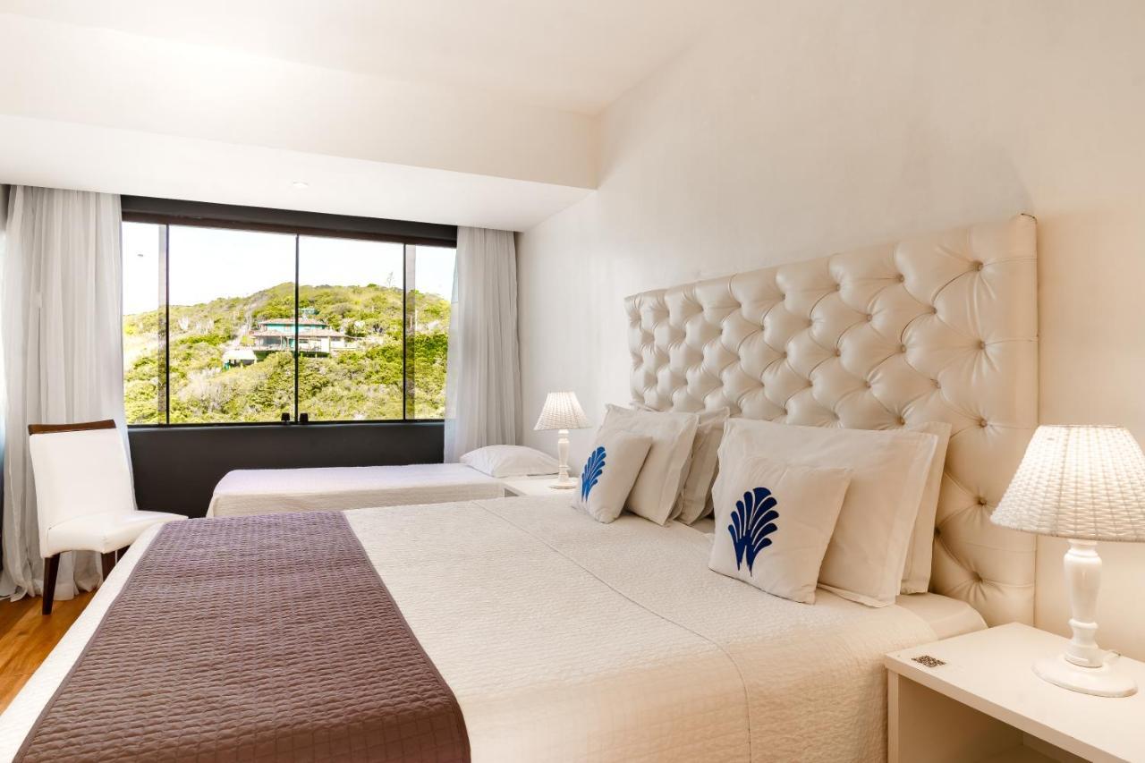 Greco Hotel Búzios 외부 사진