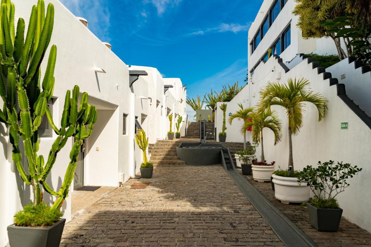 Greco Hotel Búzios 외부 사진