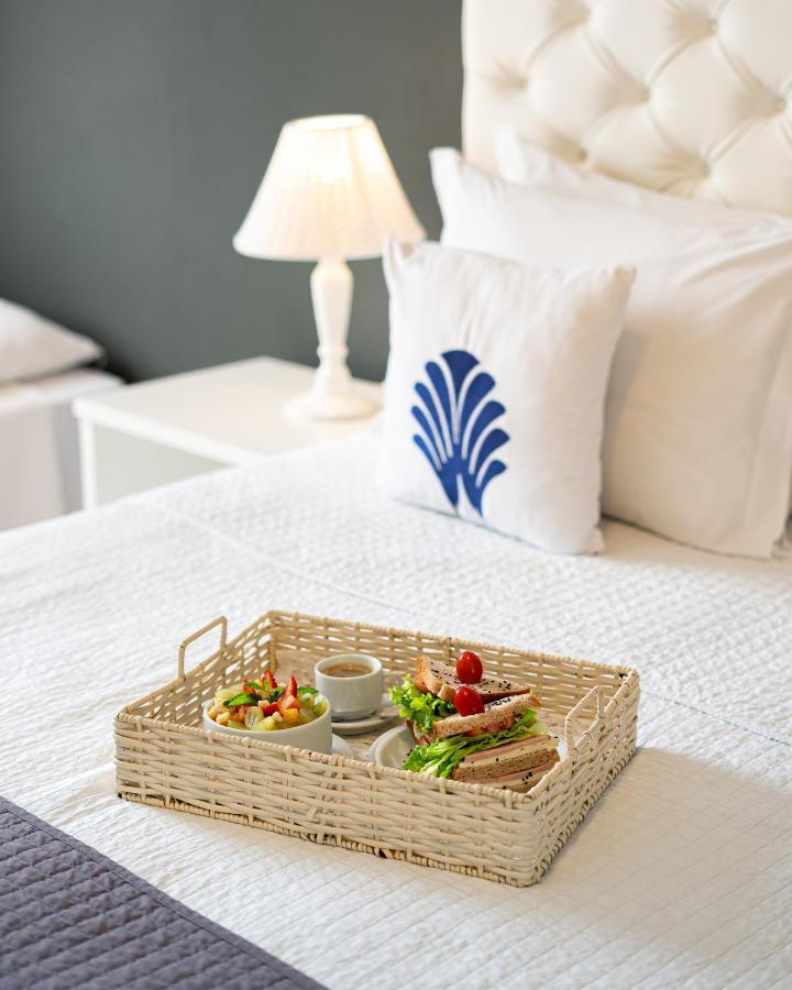 Greco Hotel Búzios 외부 사진