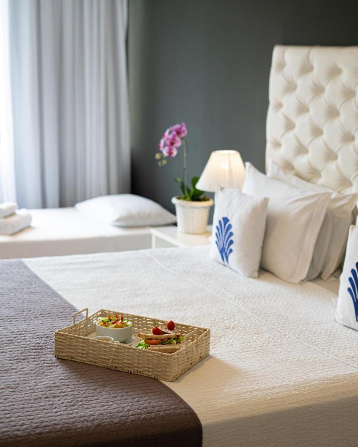 Greco Hotel Búzios 외부 사진