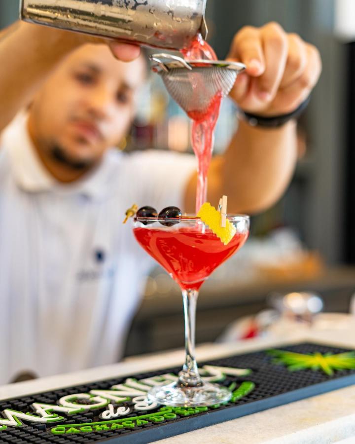 Greco Hotel Búzios 외부 사진