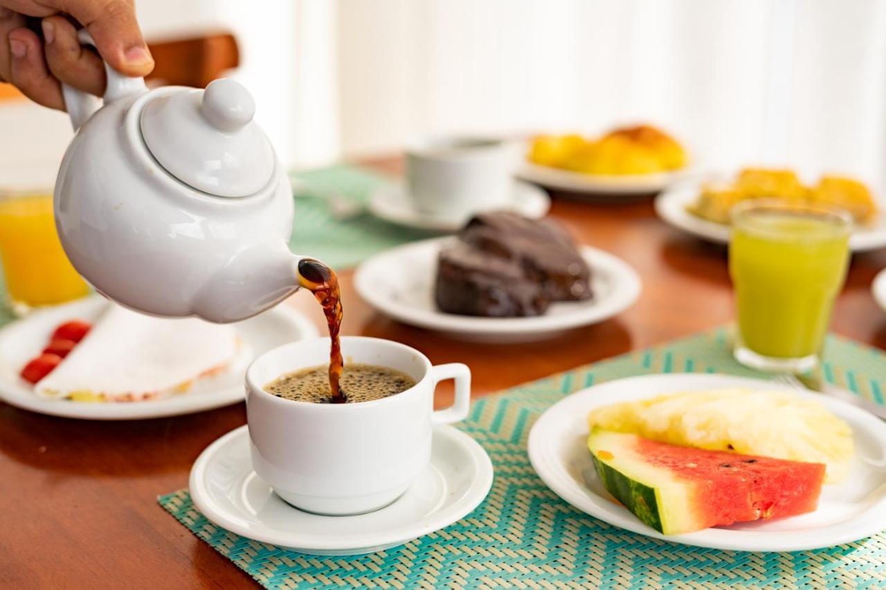 Greco Hotel Búzios 외부 사진