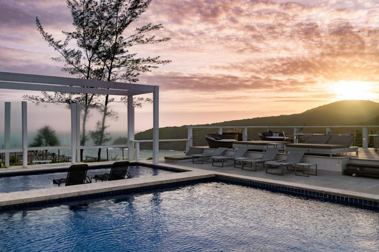 Greco Hotel Búzios 외부 사진