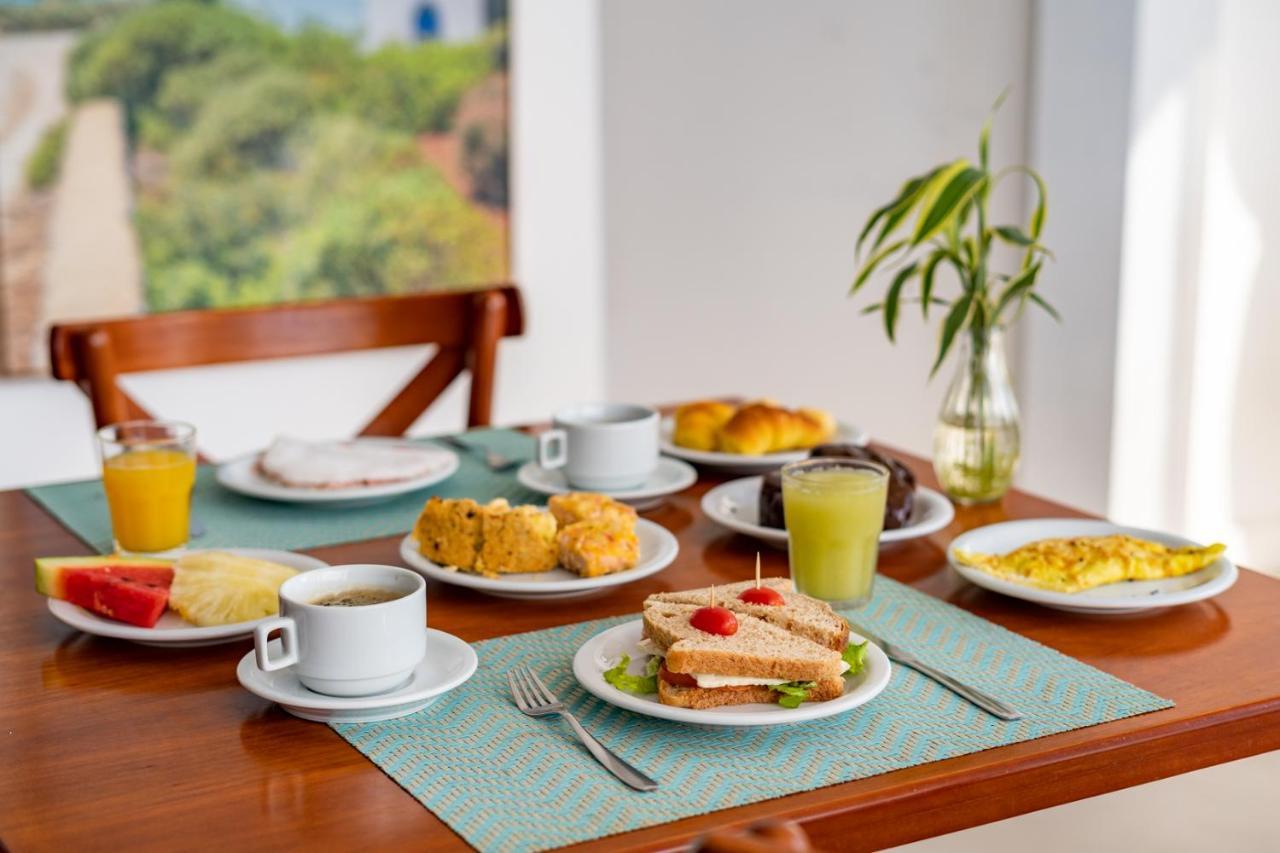 Greco Hotel Búzios 외부 사진