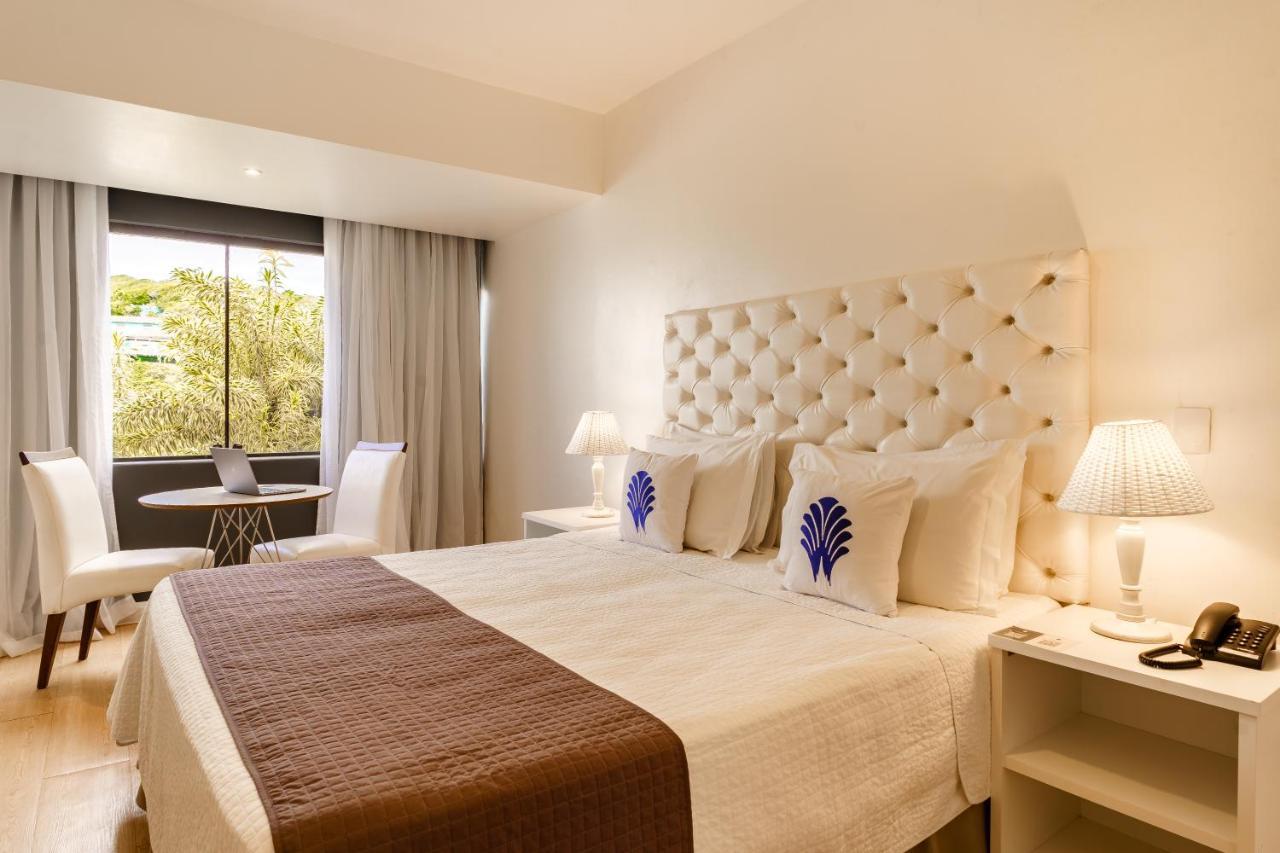 Greco Hotel Búzios 외부 사진