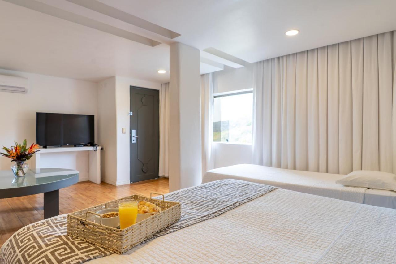 Greco Hotel Búzios 외부 사진