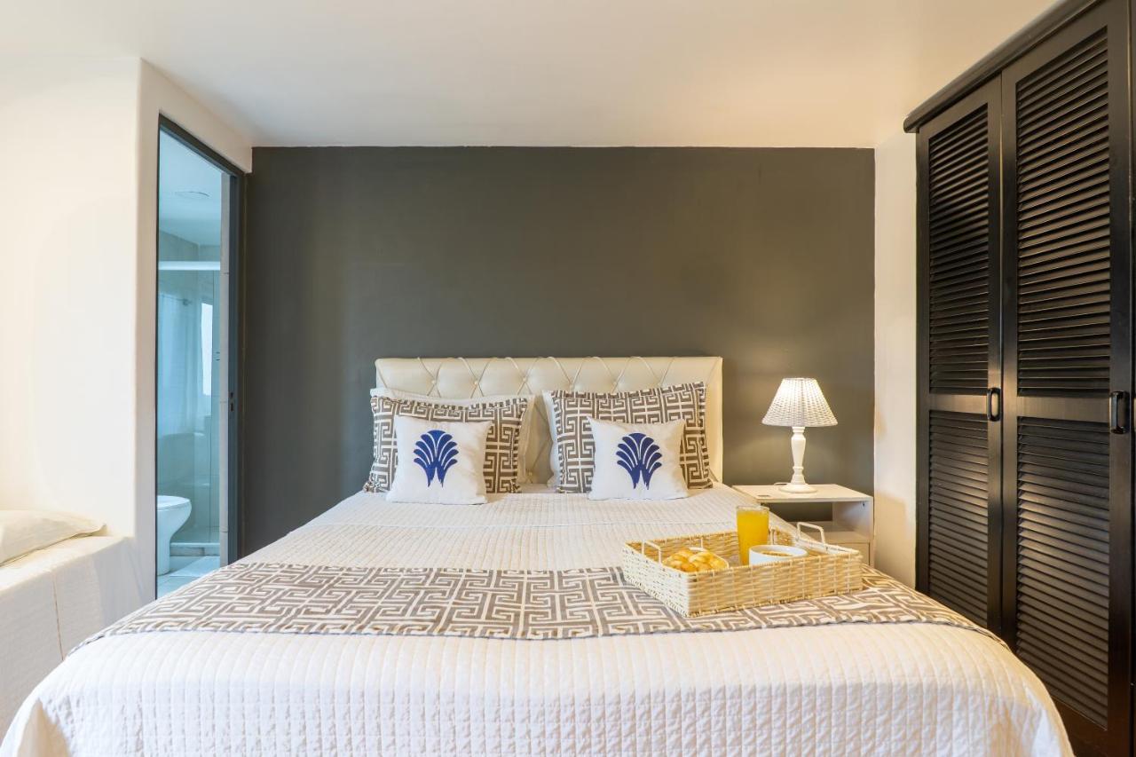Greco Hotel Búzios 외부 사진