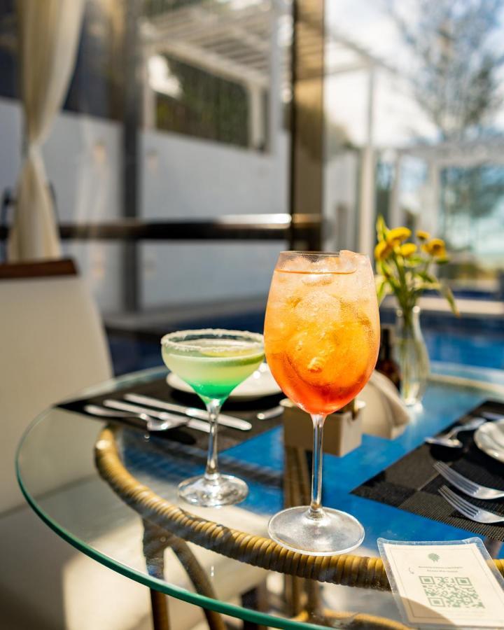 Greco Hotel Búzios 외부 사진
