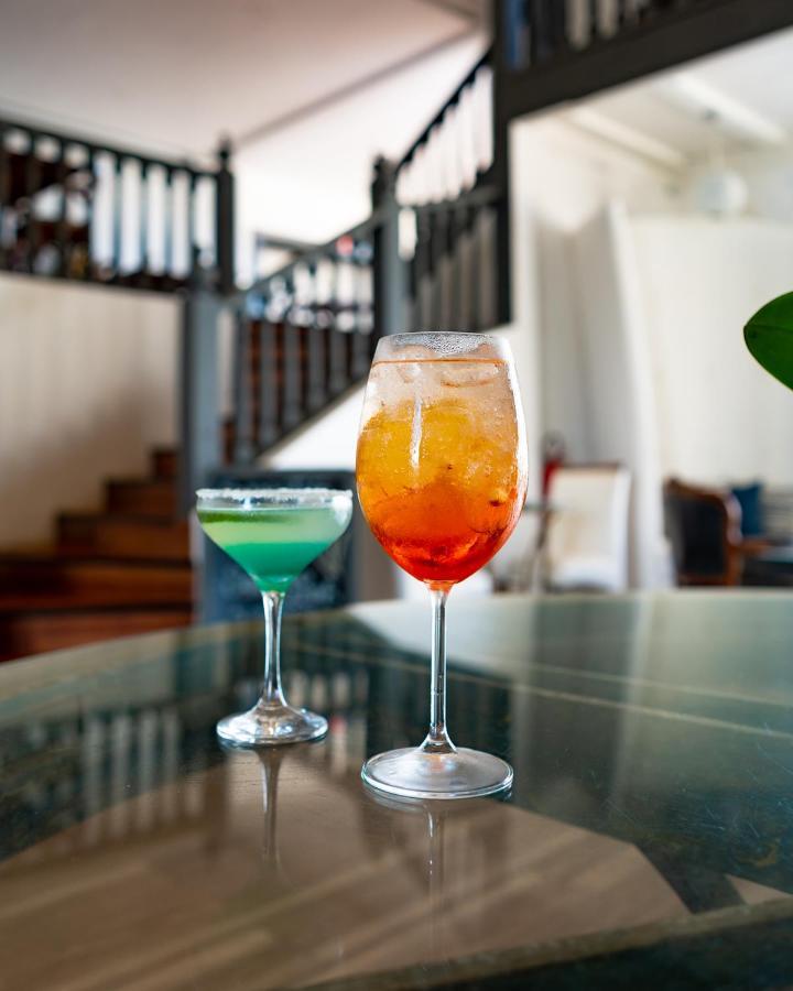 Greco Hotel Búzios 외부 사진
