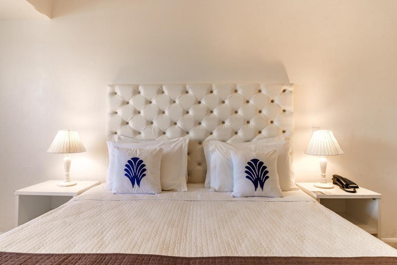 Greco Hotel Búzios 외부 사진