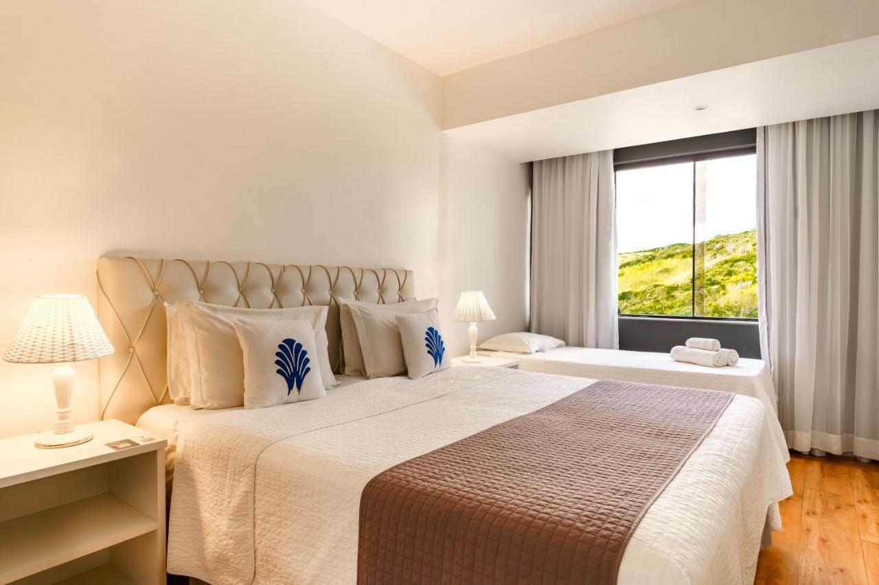 Greco Hotel Búzios 외부 사진