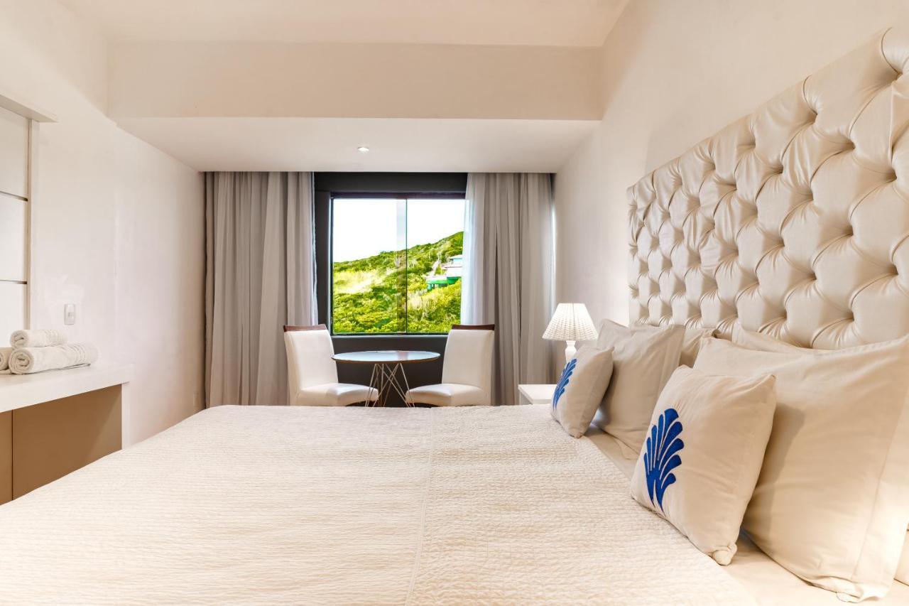 Greco Hotel Búzios 외부 사진