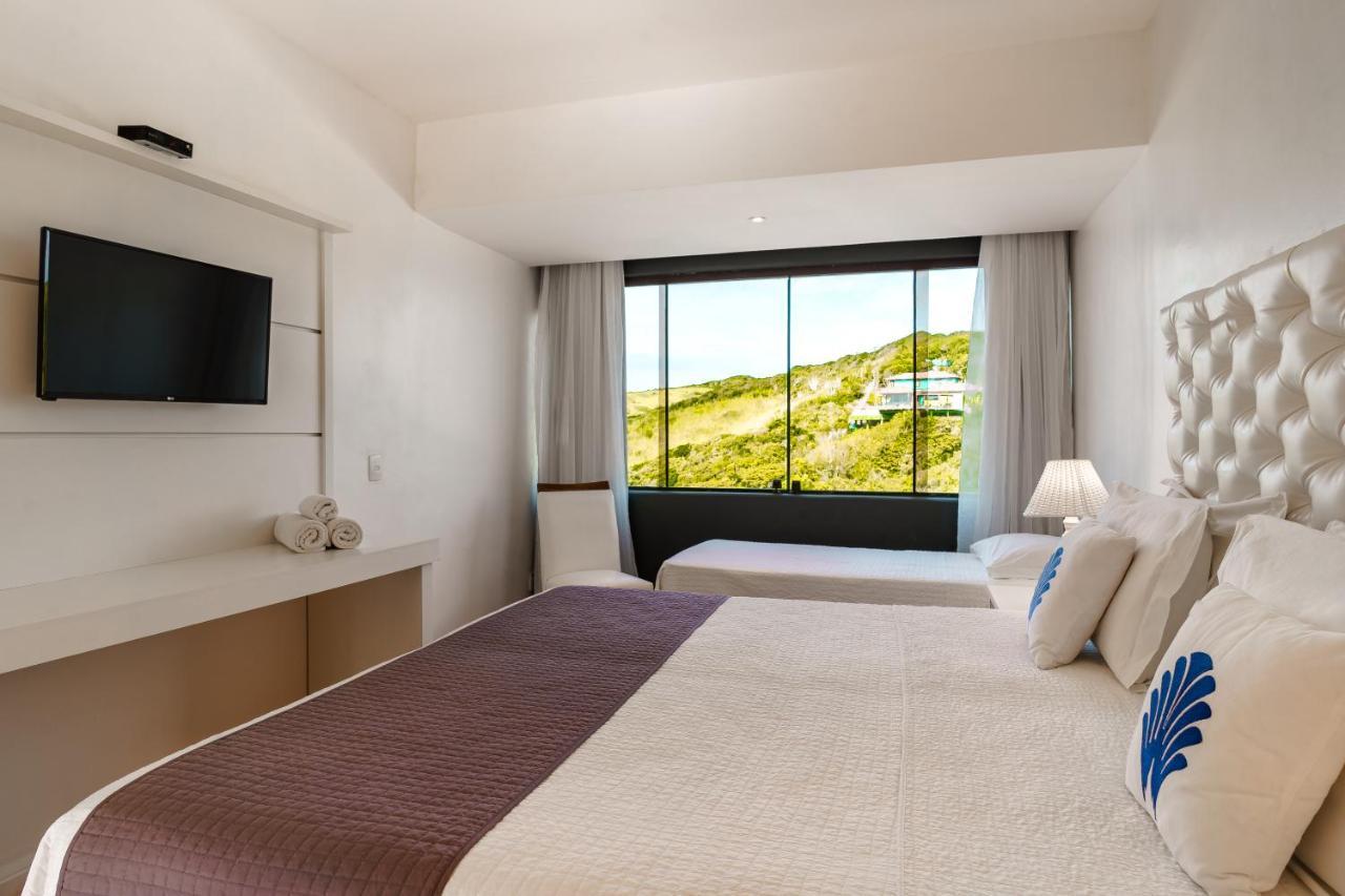 Greco Hotel Búzios 외부 사진