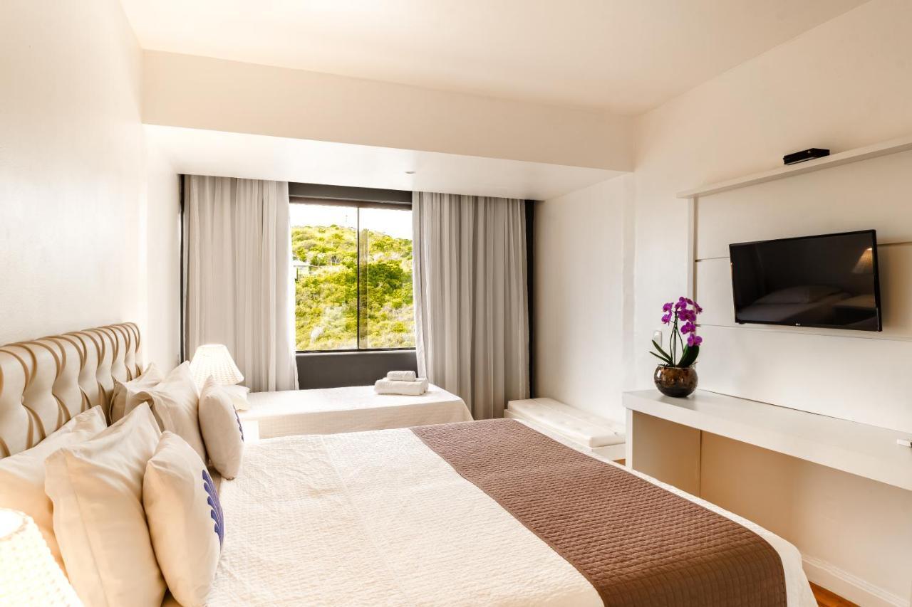 Greco Hotel Búzios 외부 사진
