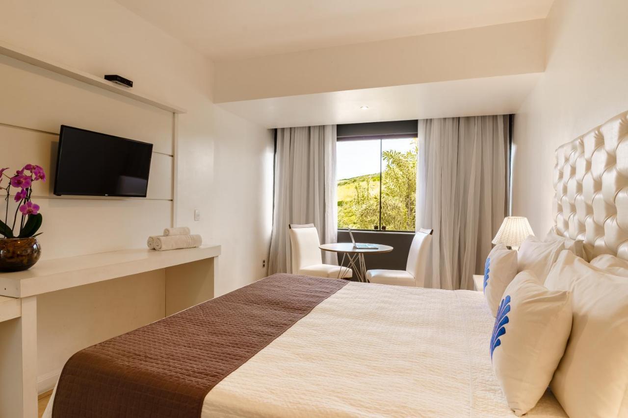 Greco Hotel Búzios 외부 사진