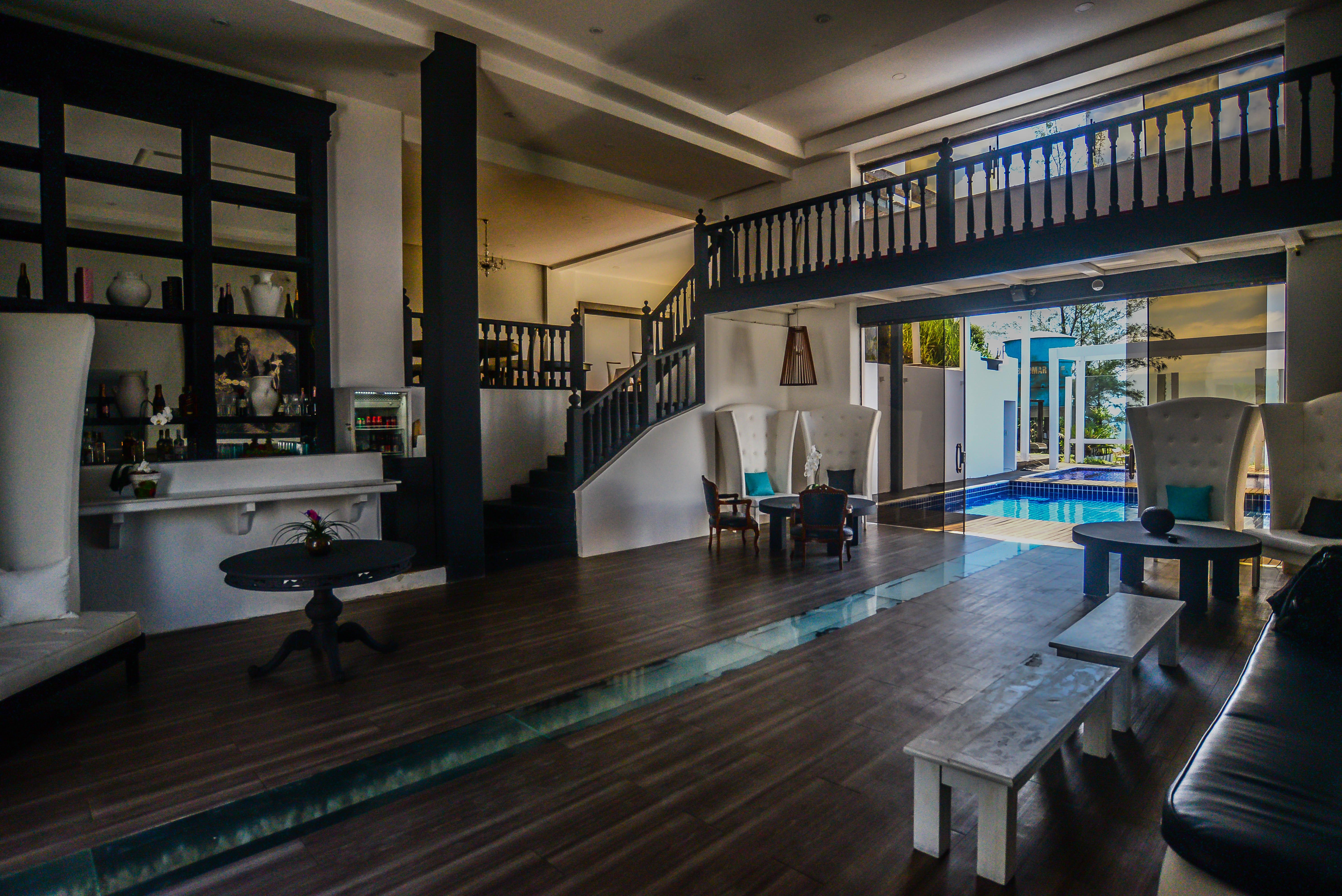 Greco Hotel Búzios 외부 사진