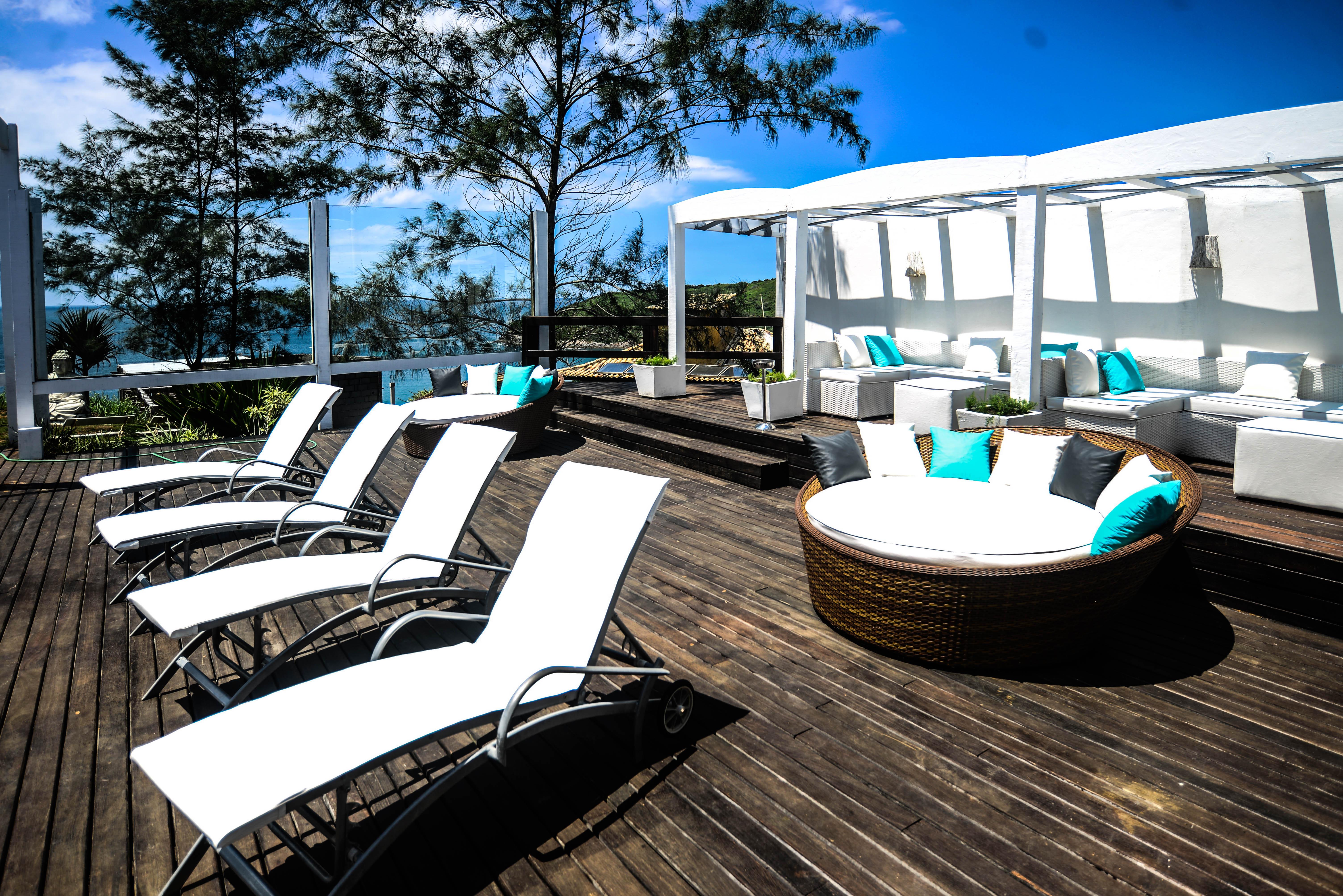 Greco Hotel Búzios 외부 사진