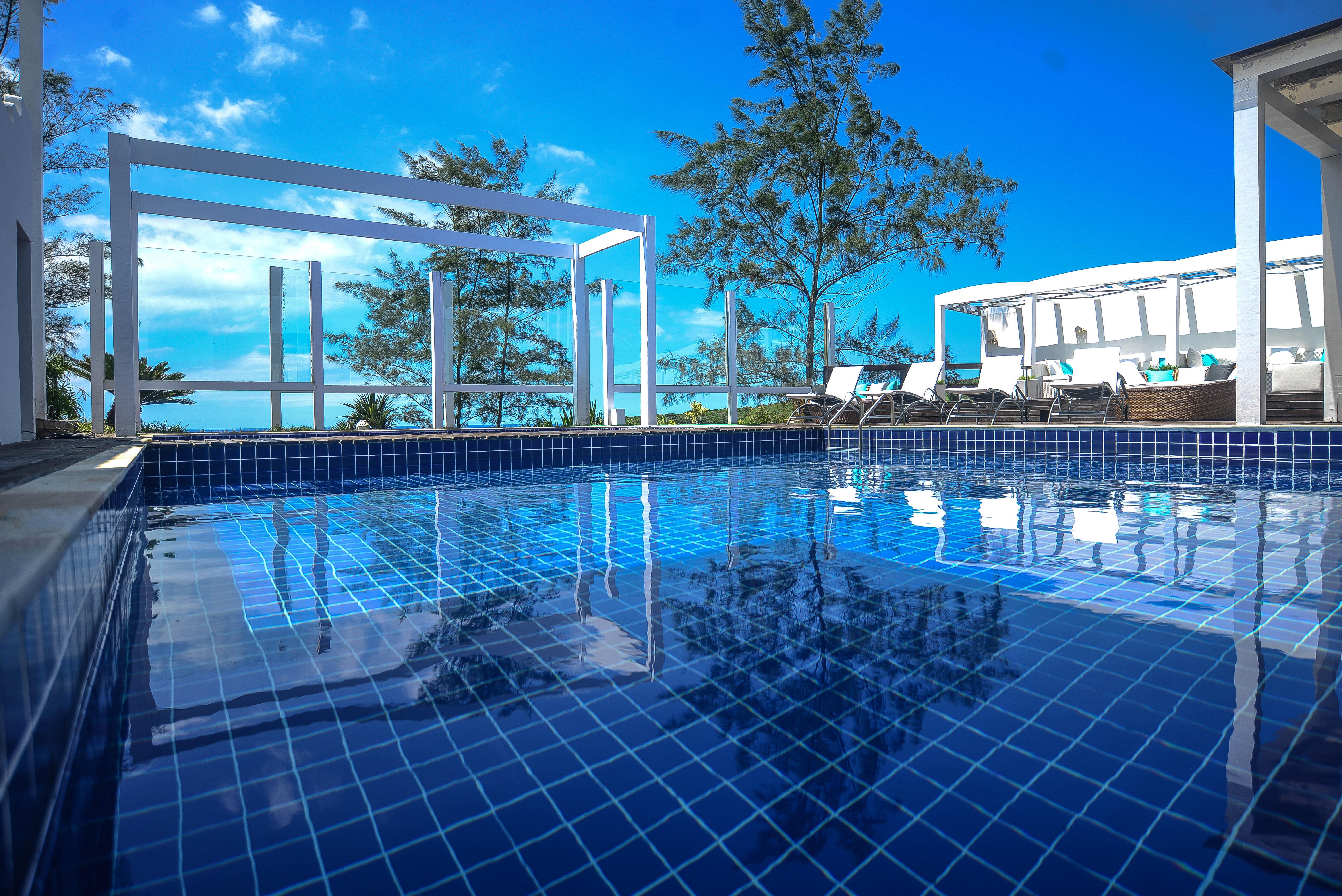 Greco Hotel Búzios 외부 사진