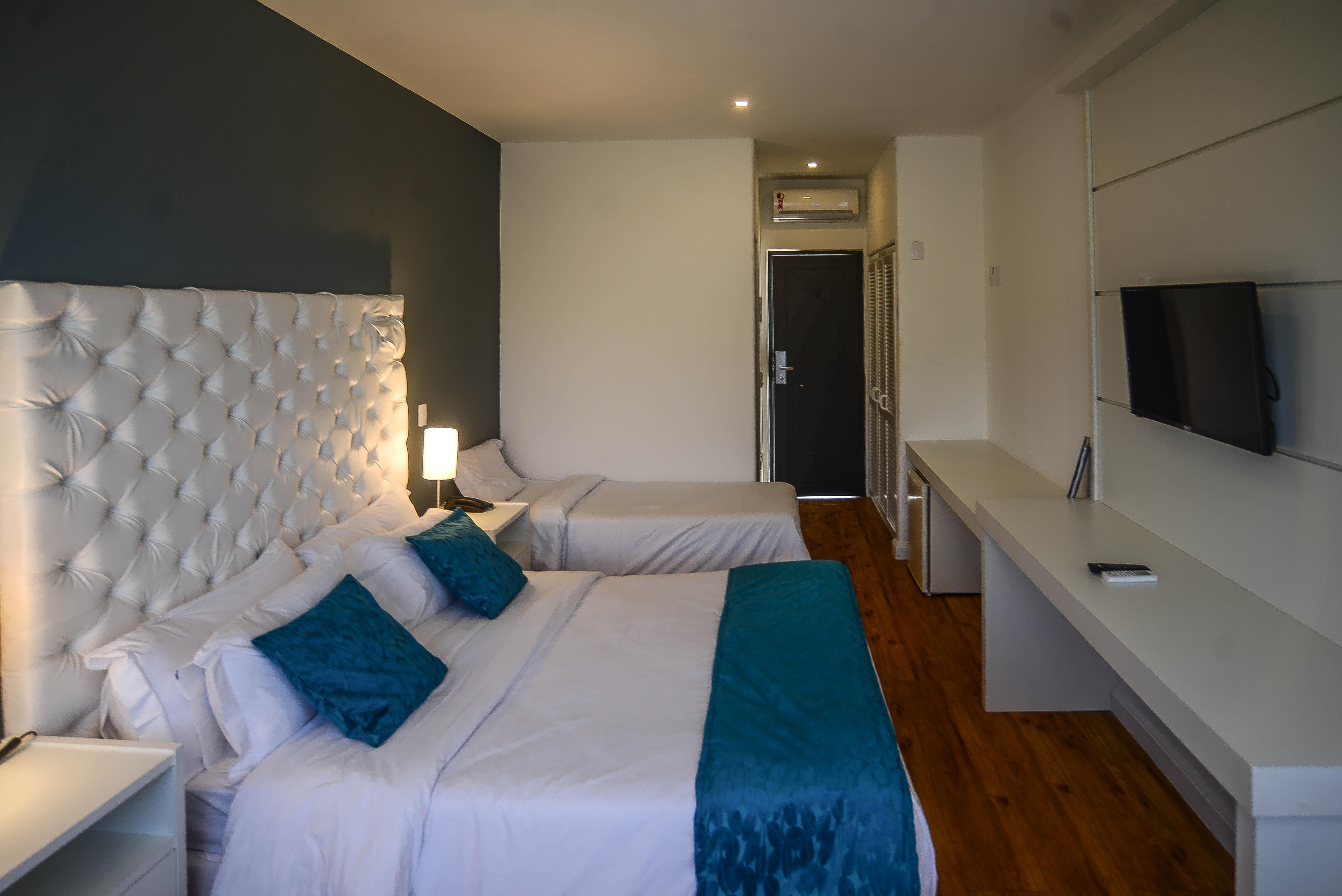 Greco Hotel Búzios 외부 사진