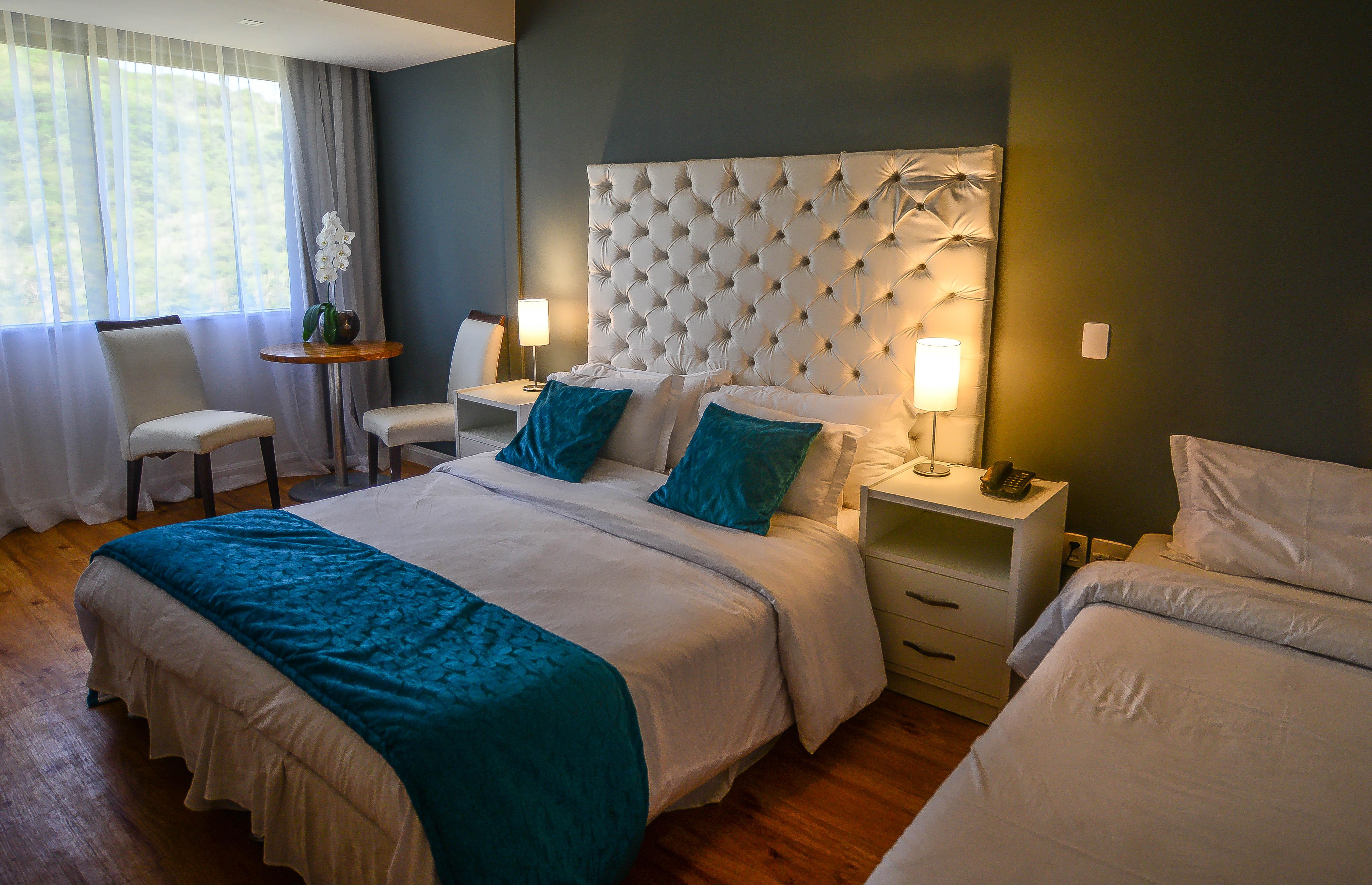 Greco Hotel Búzios 외부 사진