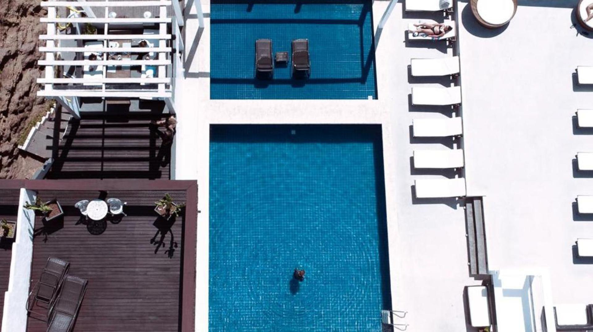 Greco Hotel Búzios 외부 사진