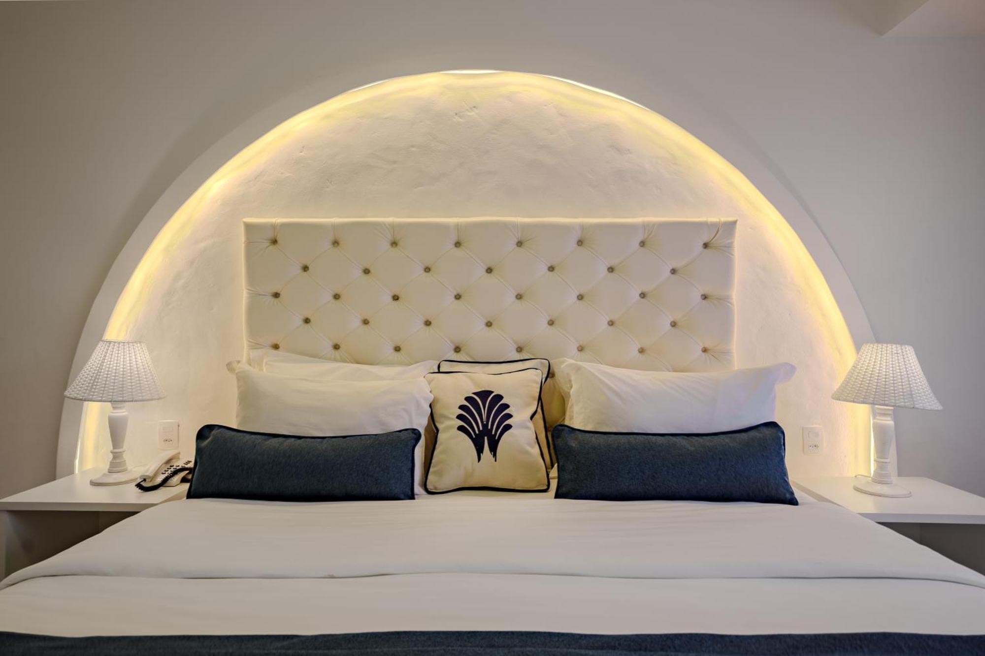 Greco Hotel Búzios 외부 사진