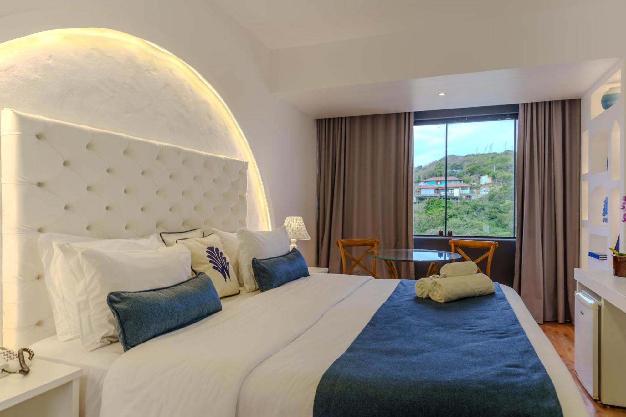 Greco Hotel Búzios 외부 사진