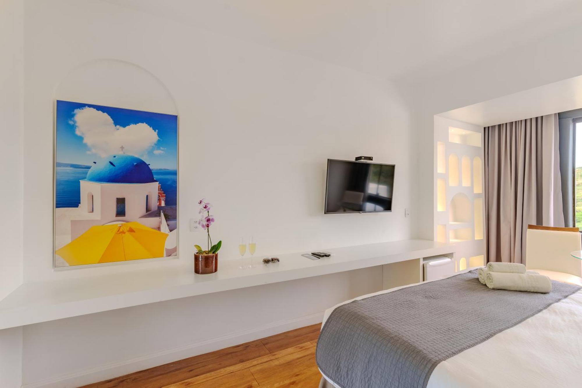 Greco Hotel Búzios 외부 사진