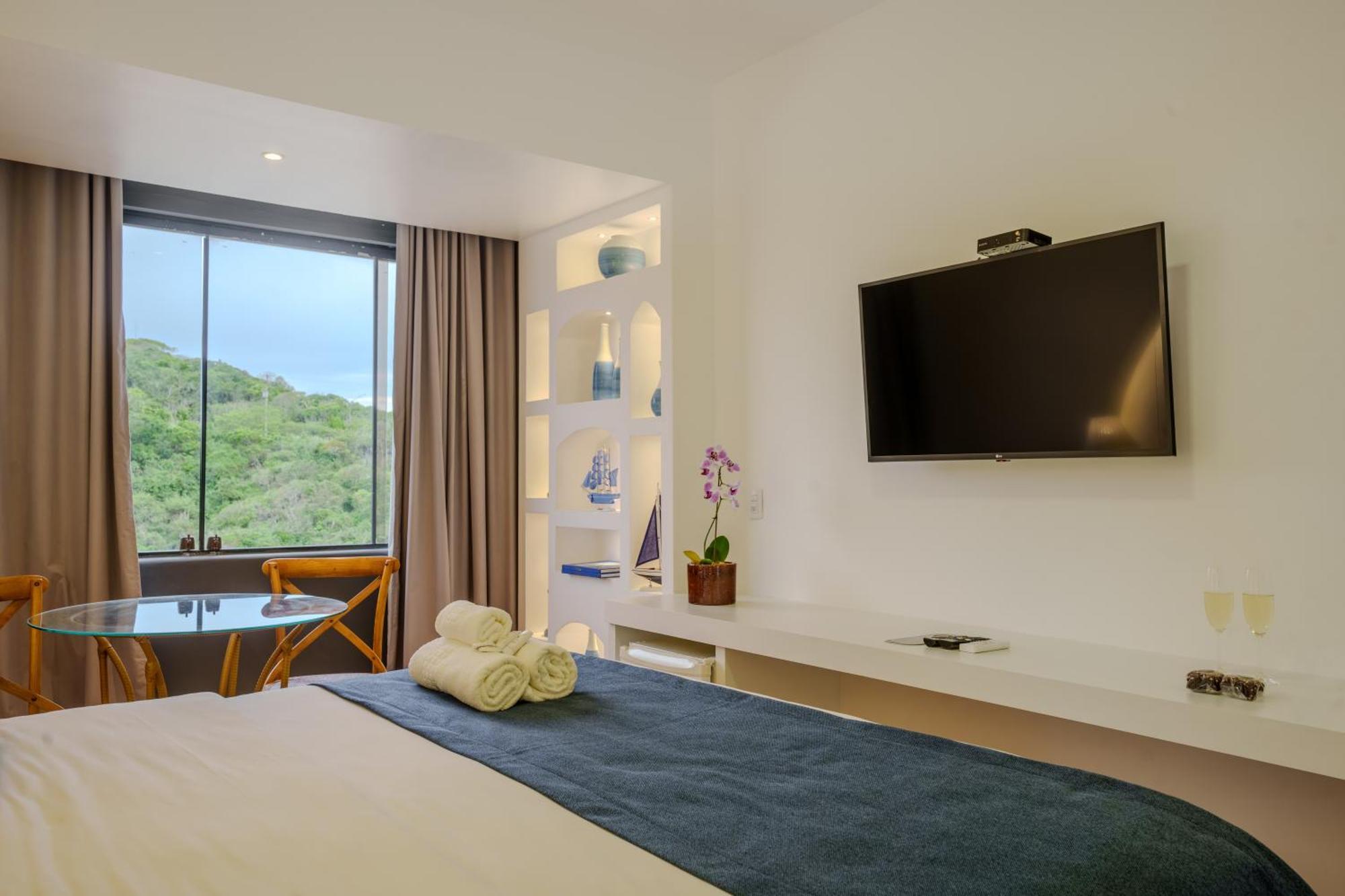 Greco Hotel Búzios 외부 사진