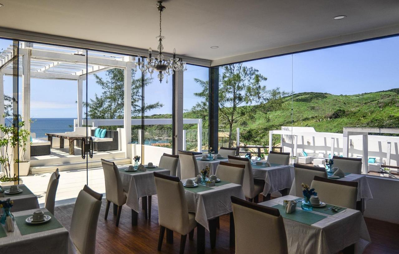 Greco Hotel Búzios 외부 사진