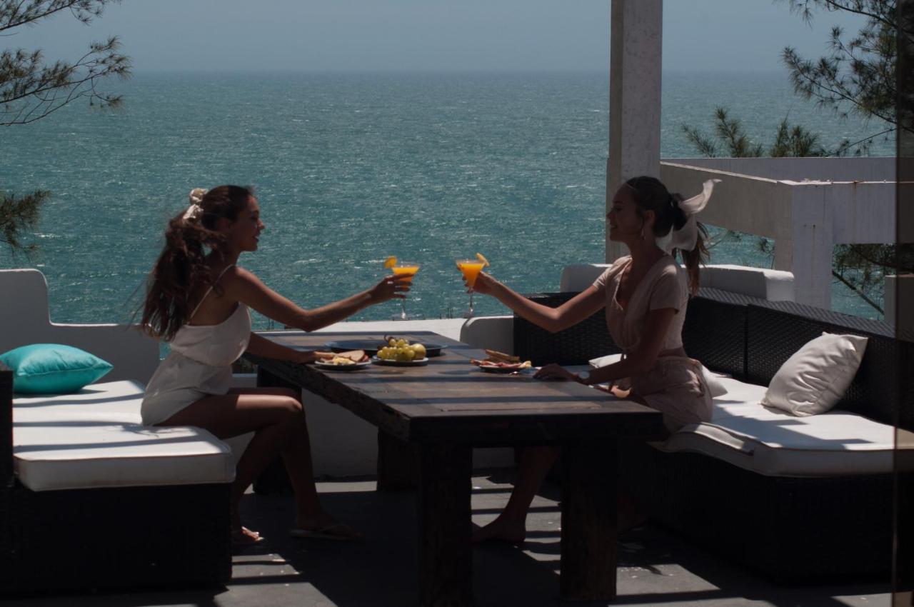 Greco Hotel Búzios 외부 사진